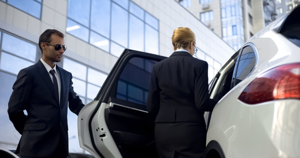 The Benefits of Professional Business Transportation with MA VIP Limo in Billerica