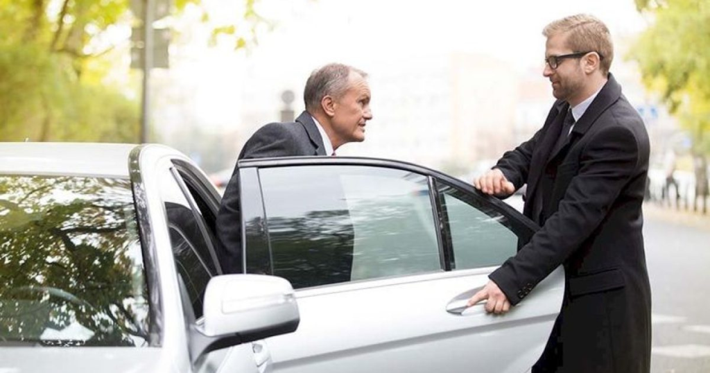 The Benefits of Professional Business Transportation with MA VIP Limo in Billerica